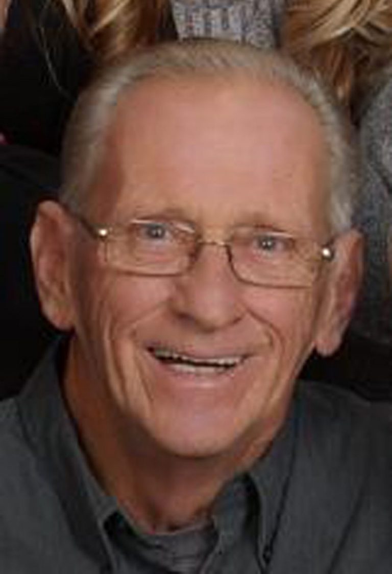 John W. Ward The BreezeCourier