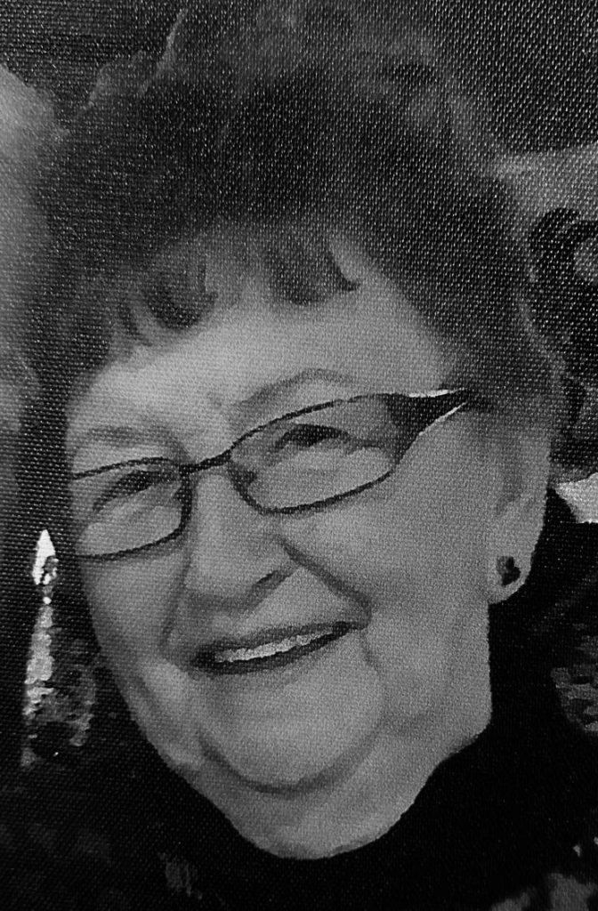 Darlene Rose Durbin – The Breeze-Courier