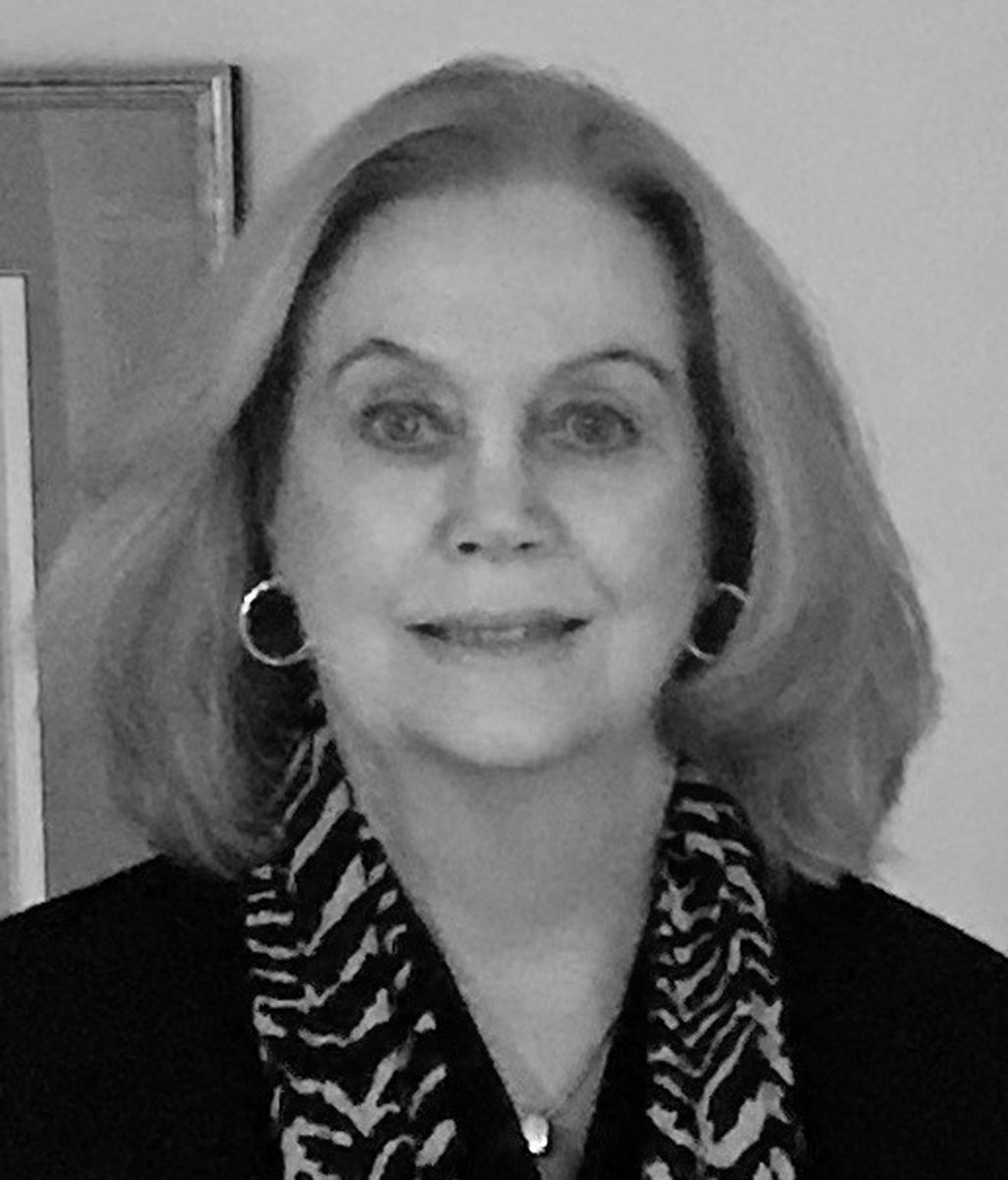 Norma Englert The BreezeCourier