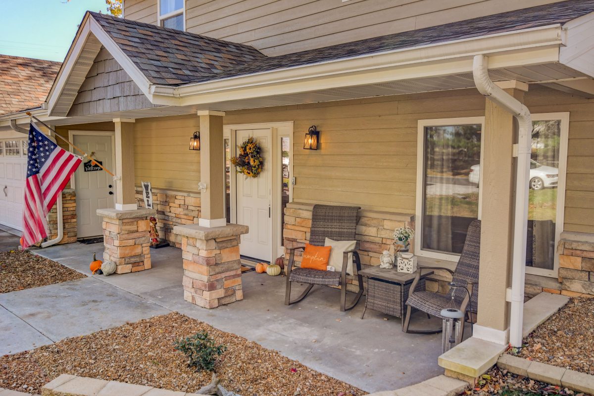 Come Home for the Holidays The BreezeCourier