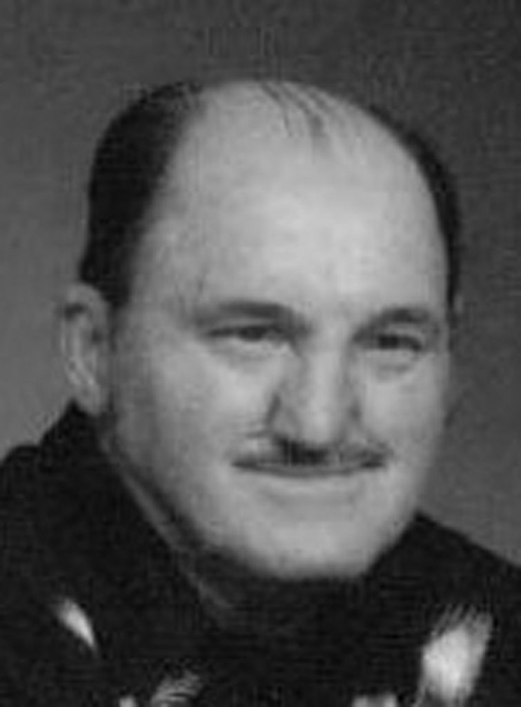 Donald Richard “Don” Grafton, Sr. The BreezeCourier