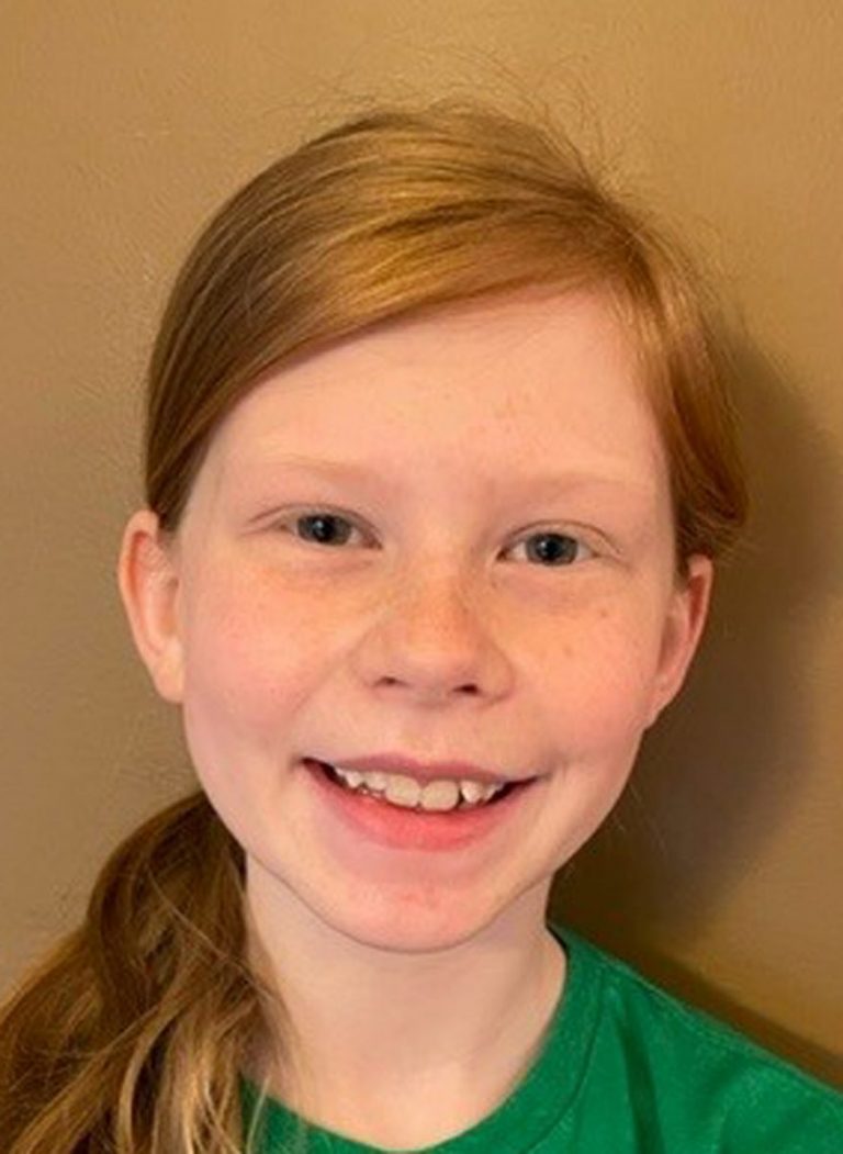 Lily Grace Unser The BreezeCourier