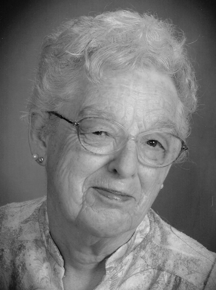 Sharon Sue Castle The BreezeCourier