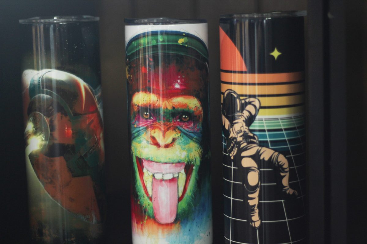 WhatNots finds niche corner in Taylorville The BreezeCourier