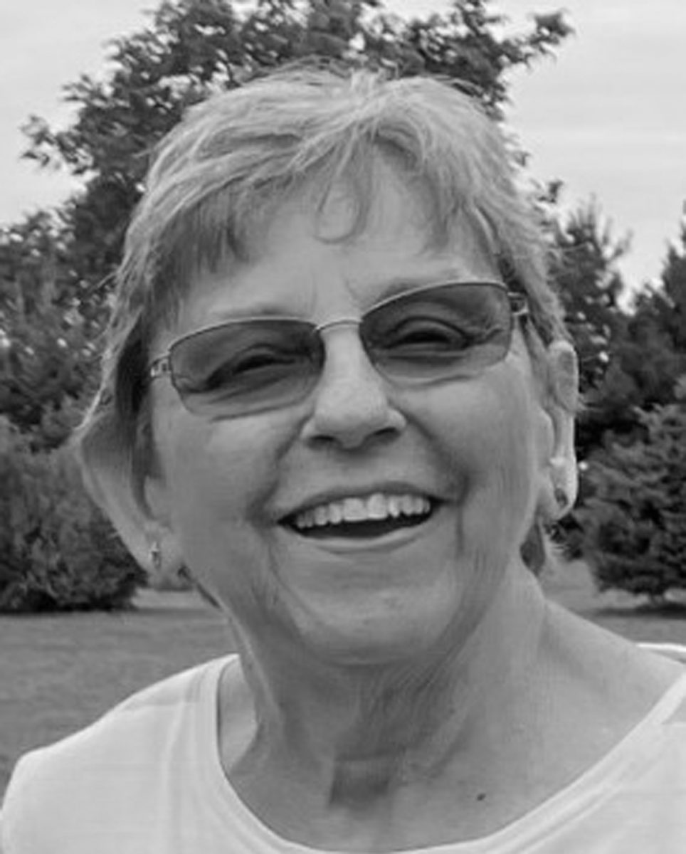 Cecilia Jane Yonker The BreezeCourier