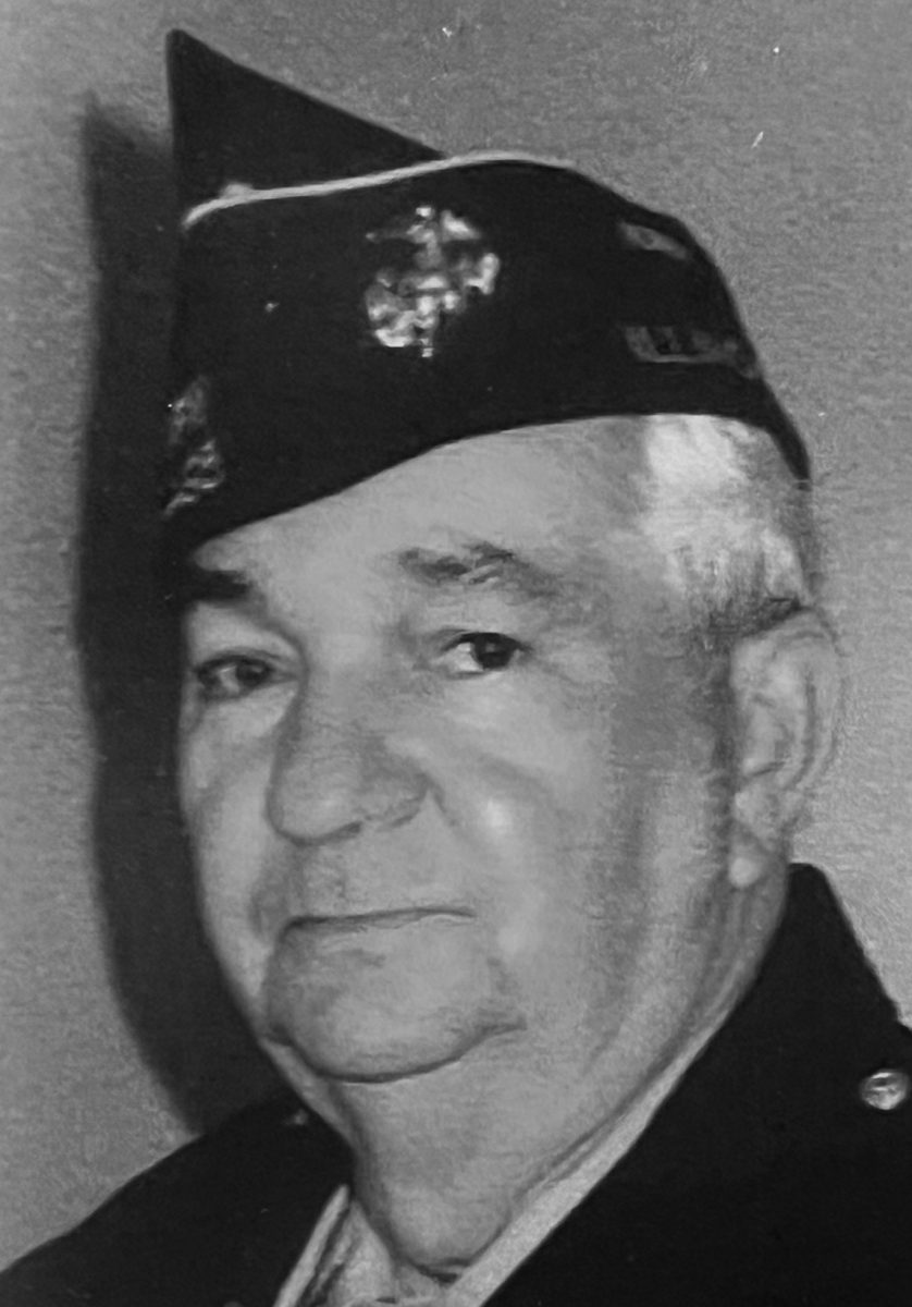 Jack Herman Beaman The BreezeCourier