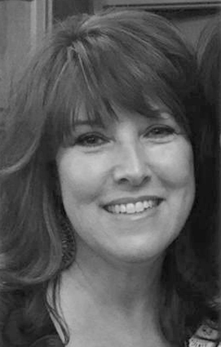 Obituary Angela (Angie) Jo Wood The BreezeCourier