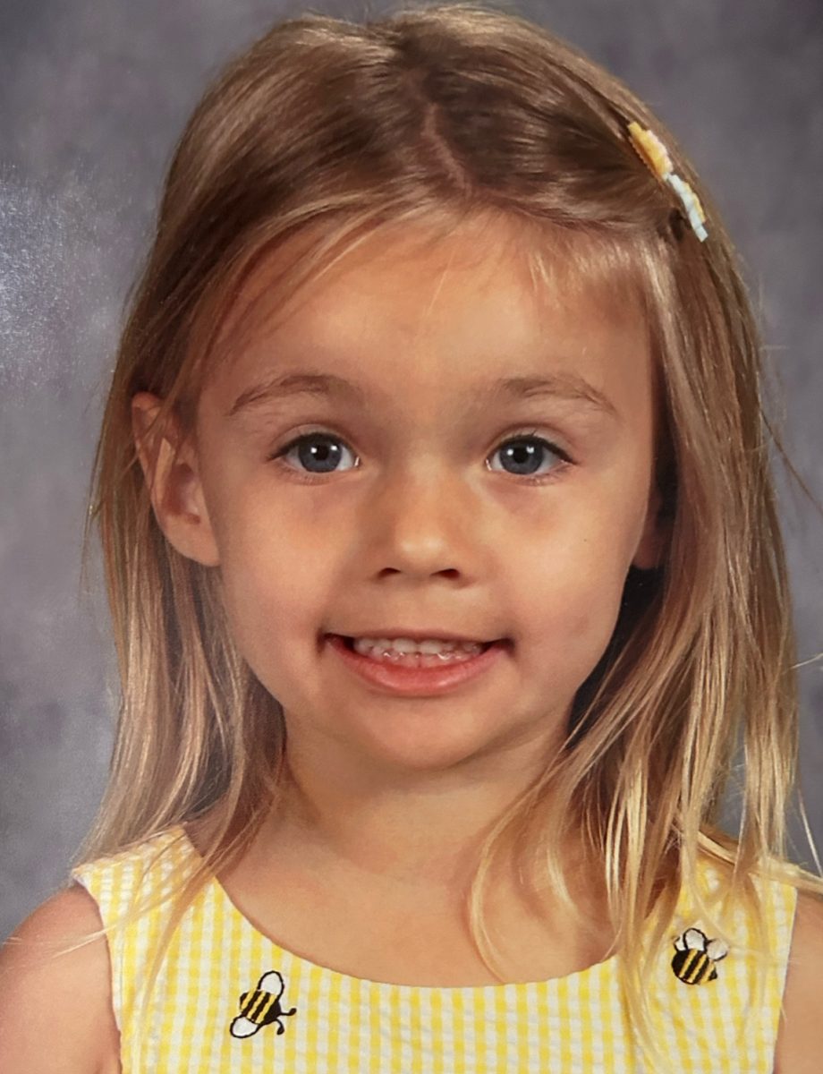 Daphne Louise Shivley The BreezeCourier