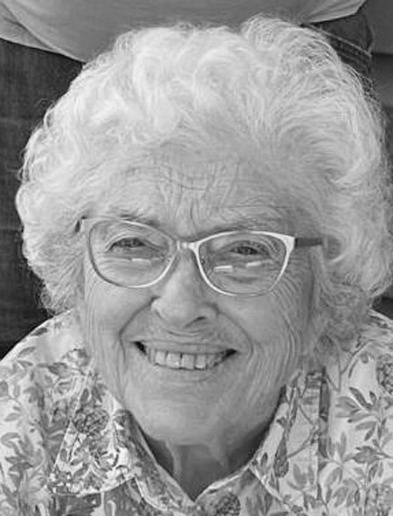 Treva Weiser The BreezeCourier