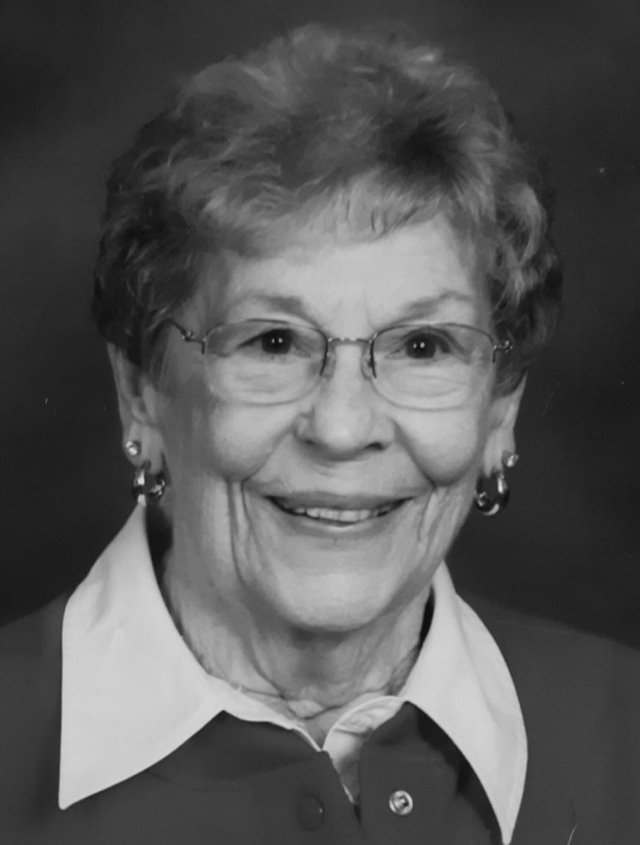 Maryalice Coy Moore The BreezeCourier