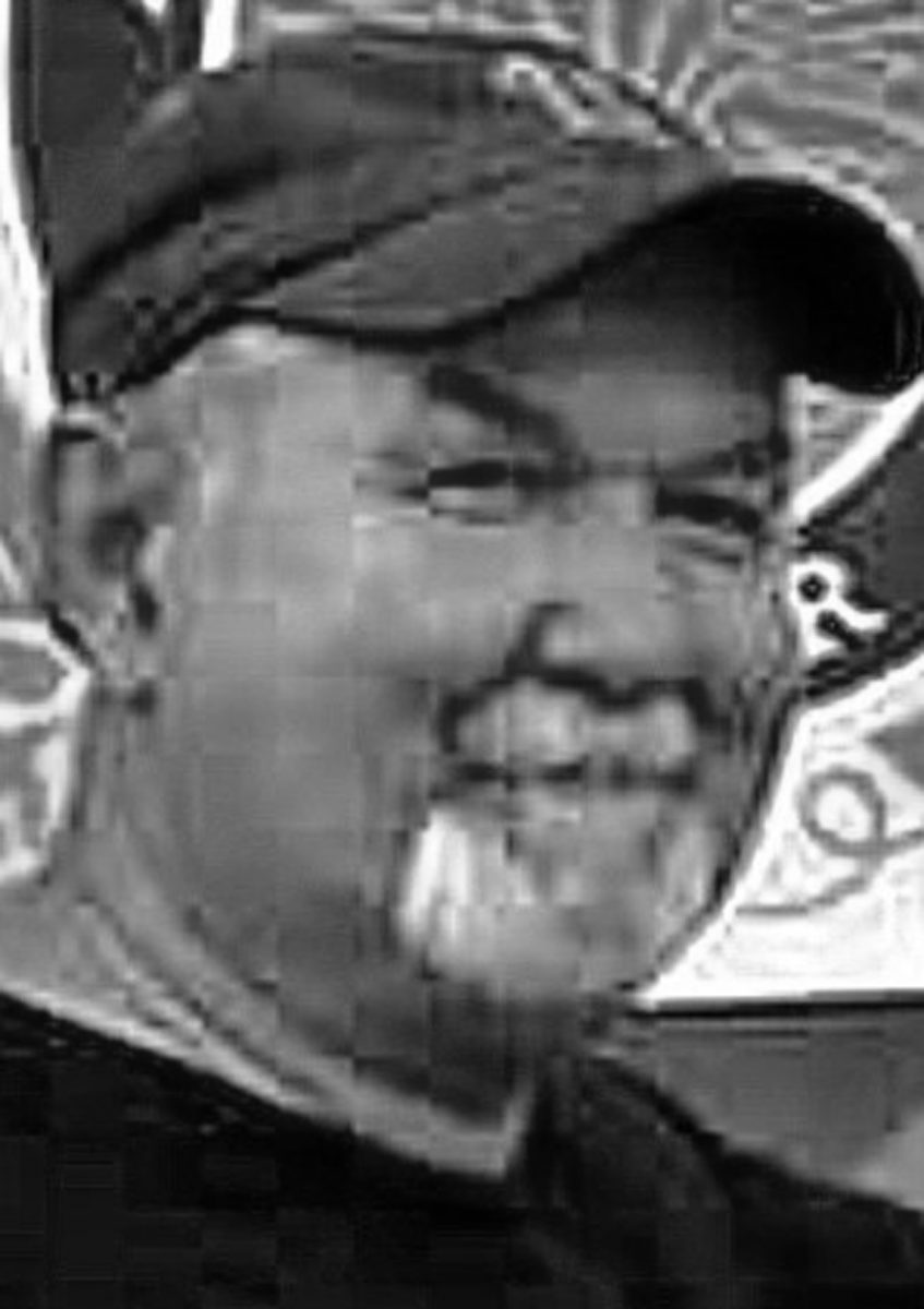 Barry Lynn Worker The BreezeCourier