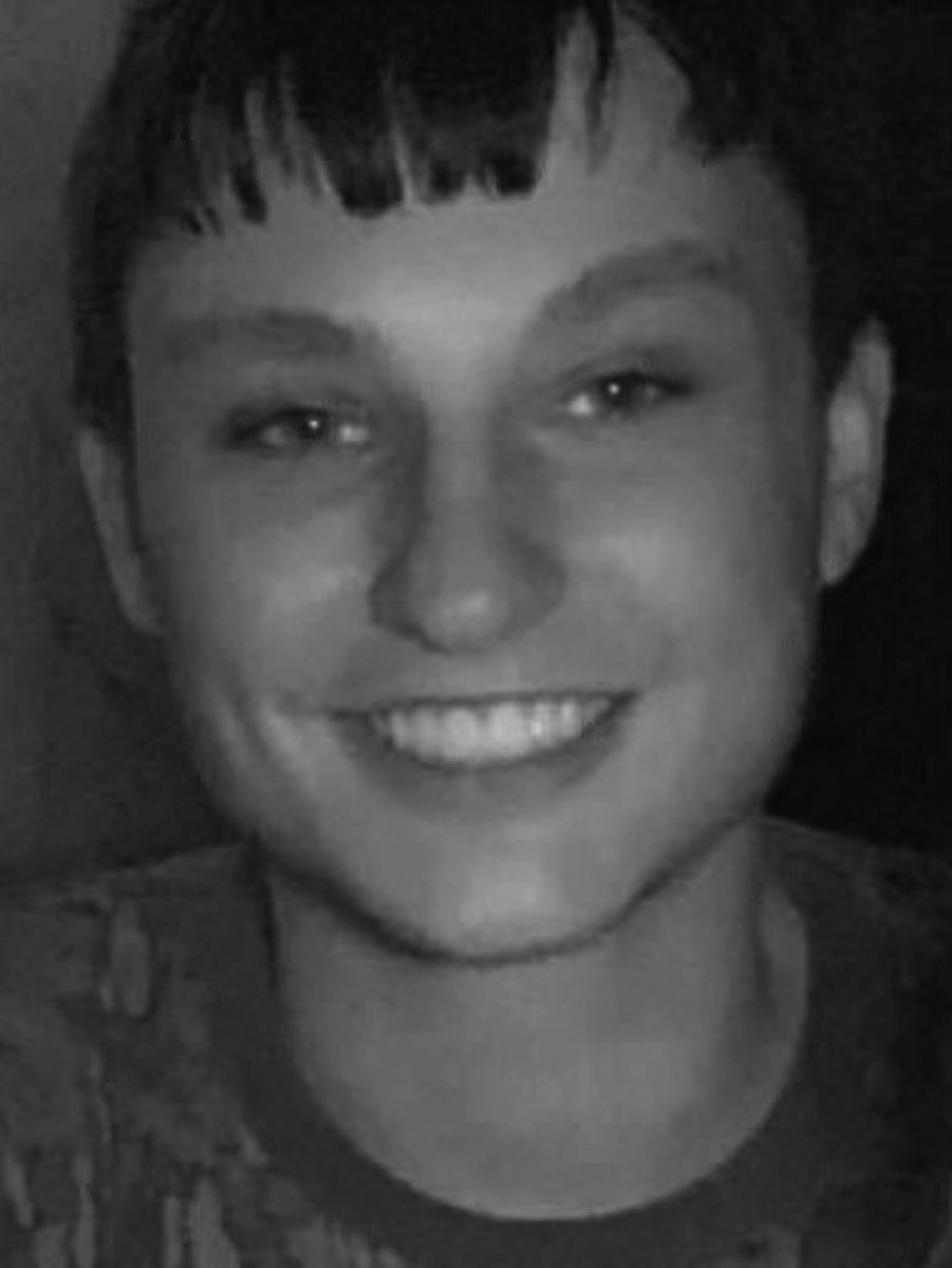 Nicholas A. Puccetti The BreezeCourier