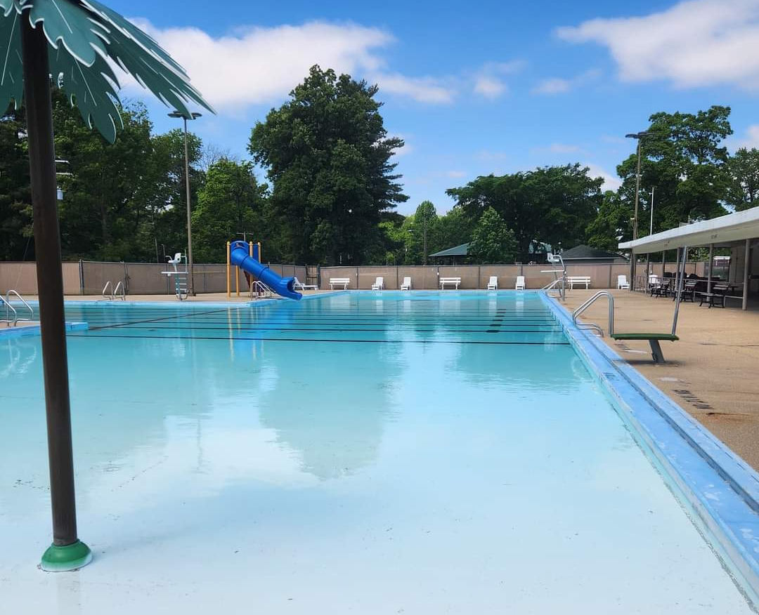 Pool opening day set for May 25 The BreezeCourier