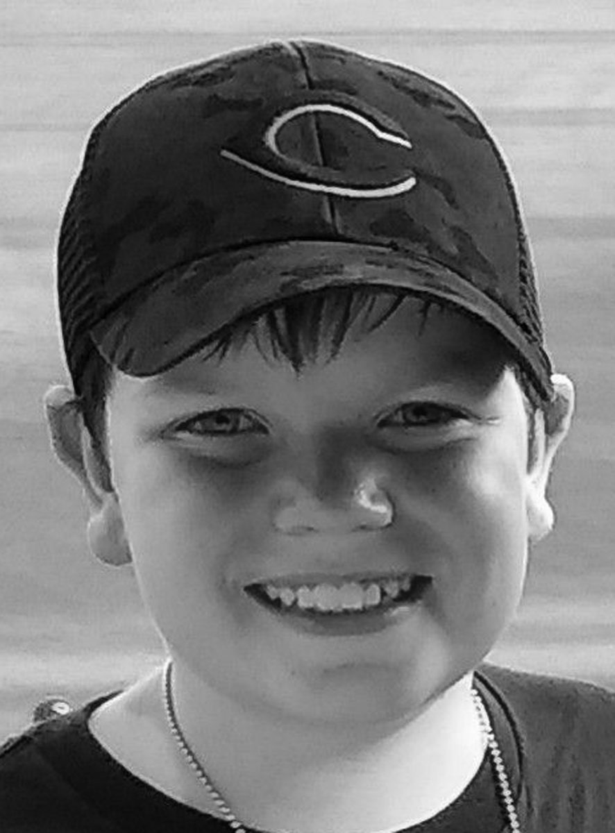 Likes The BreezeCourier