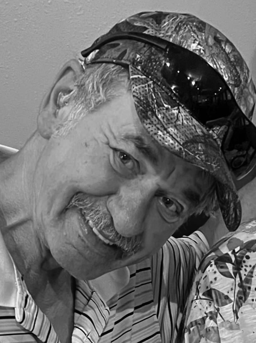 Richard “Rick” Allan Rose The BreezeCourier