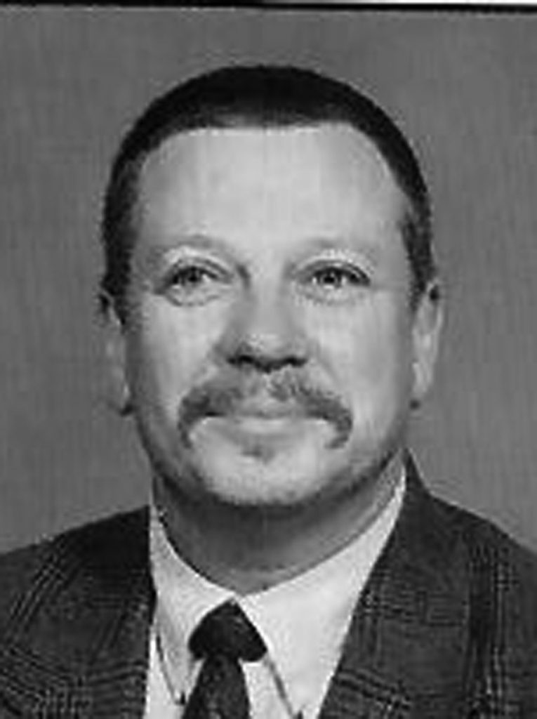 Ronald Lono Miller The BreezeCourier