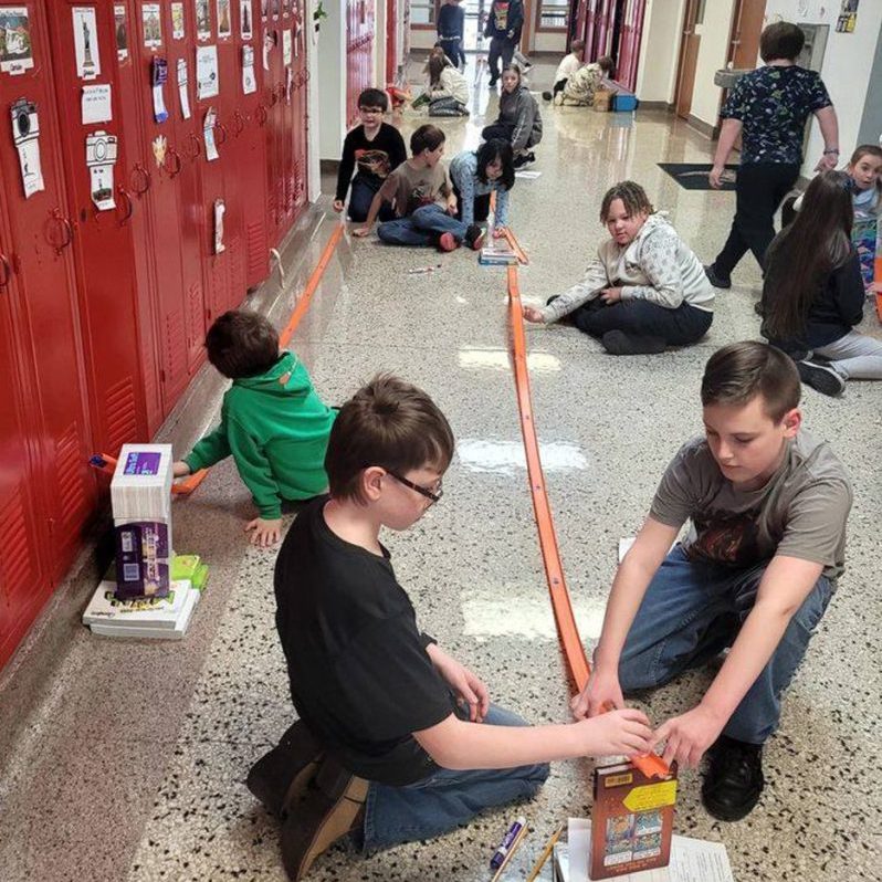 Fourth Energy 4x 2-9